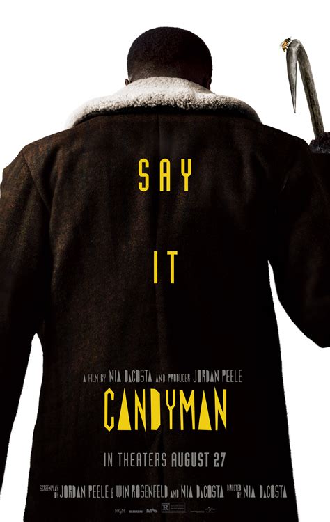 candyman|is candyman 2021 a sequel.